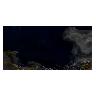 Porcelanato Tele Di Marmo Onyx Negro Brillante - 60X120 cm - 1.44 m2