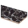 Porcelanato Zodiac Café Brillante - 60X120 cm - 1.44 m2