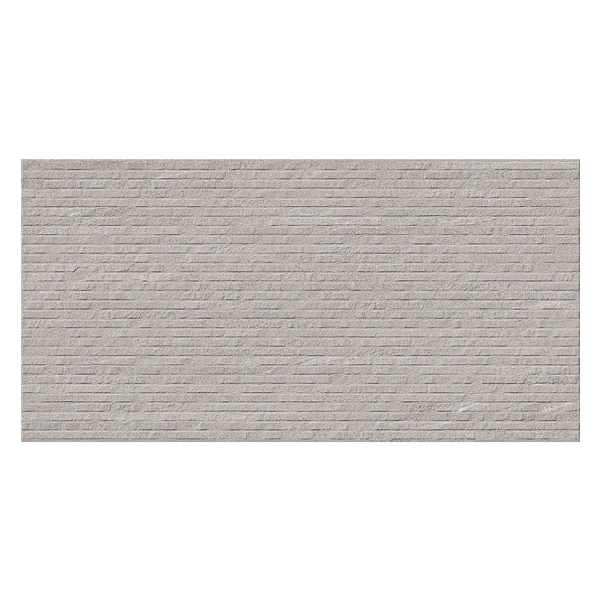 Porcelanato Eddystone Perla Mate - 60X120 cm - 1.44 m2