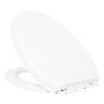 Asiento Premiun HP35 Caída Lenta - Blanco