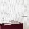 Mayólica Atena Blanco - 30X90 cm - 1.62 m2