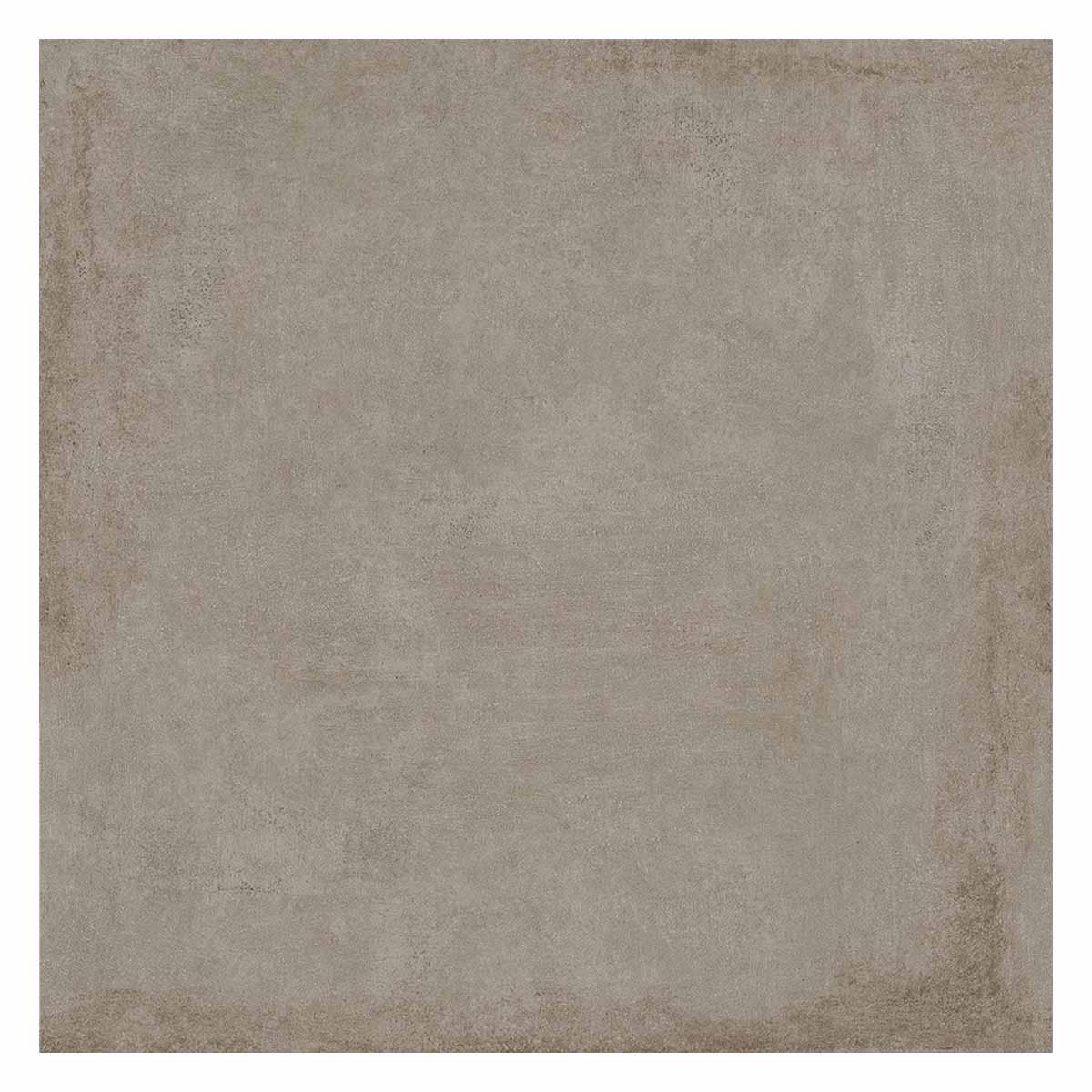 Porcelanato Detroit Marrón Mate - 89X89 cm - 1.54 m2