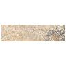 Porcelanato Cassinelli Design Fossil Beige Mate Rect. Dest. 30X120 Caja 1.44 M2