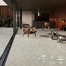 Porcelanato Basalto Gris Mate - 123X123 cm - 3.03 m2