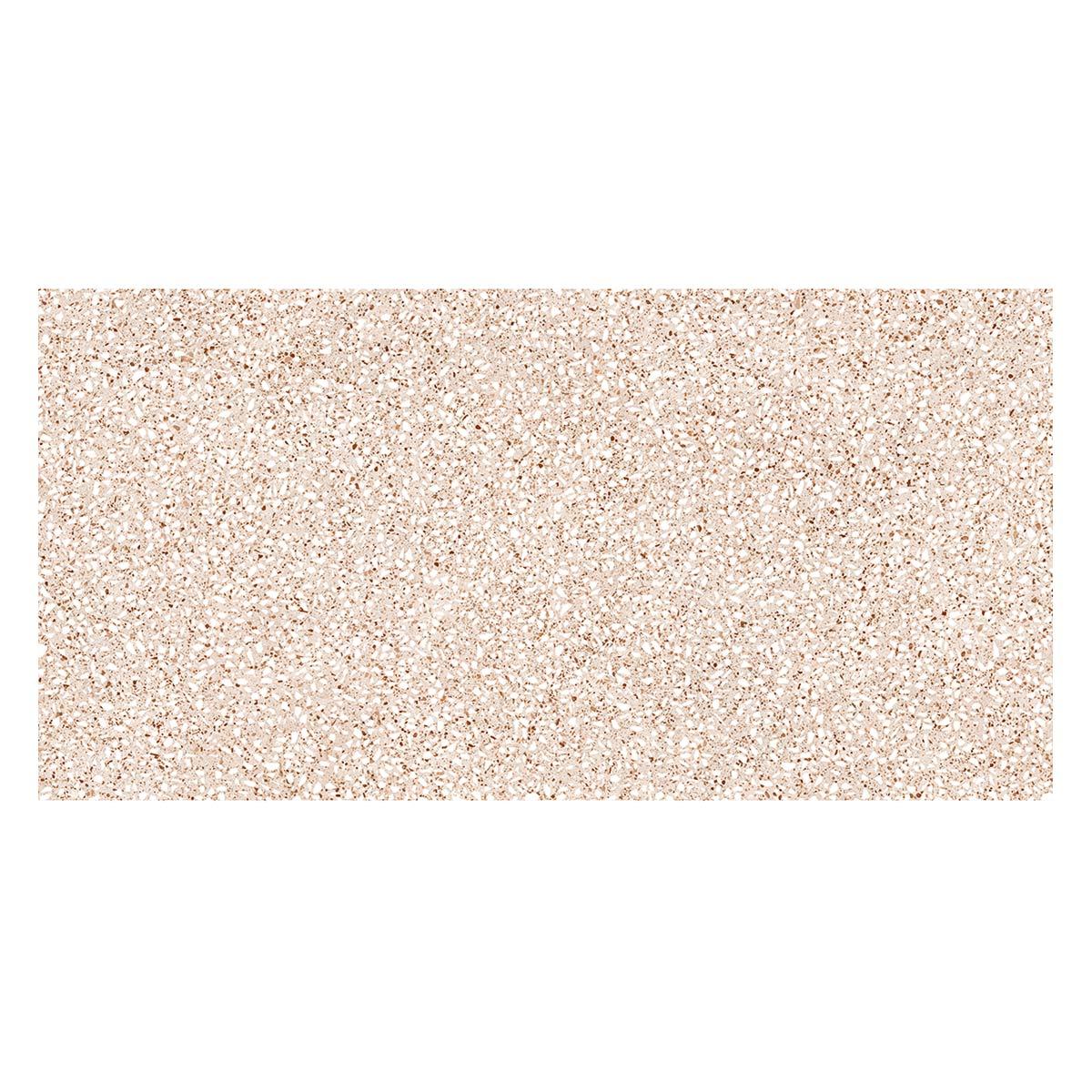 Gres Porcelánico Valentino Rosa Medium Jpuig - 58.5 x 118 cm - 1.38 m2