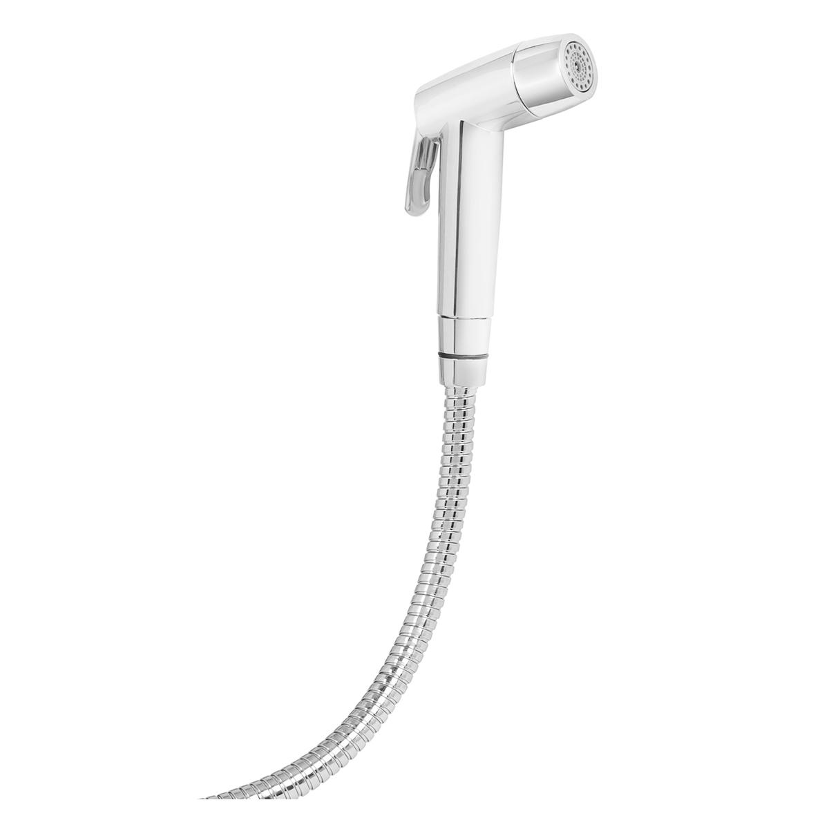 Ducha Bidet Para Baño - Acero