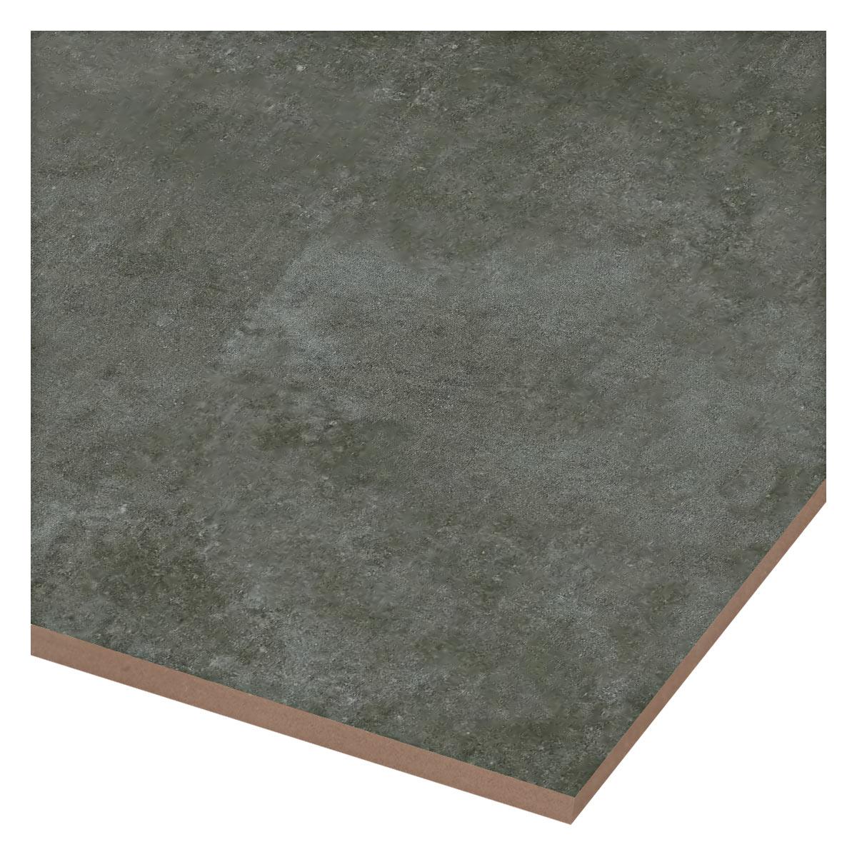 Porcelanato SYAL66204Y Gris Mate - 60X60 cm - 1.44 m2