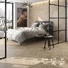 Porcelanato Ebony Haya Mate - 60X120 cm - 1.44 m2