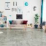 Gres Porcelanico Bagua Madera Gris Brillante - 59X59 cm - 1.39 m2