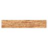 Gres Porcelánico Acacia Miel Mate - 20X120 cm - 1.20 m2