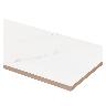 Porcelanato Eliane Mont Blanc - 60x120 - 1.44 m2
