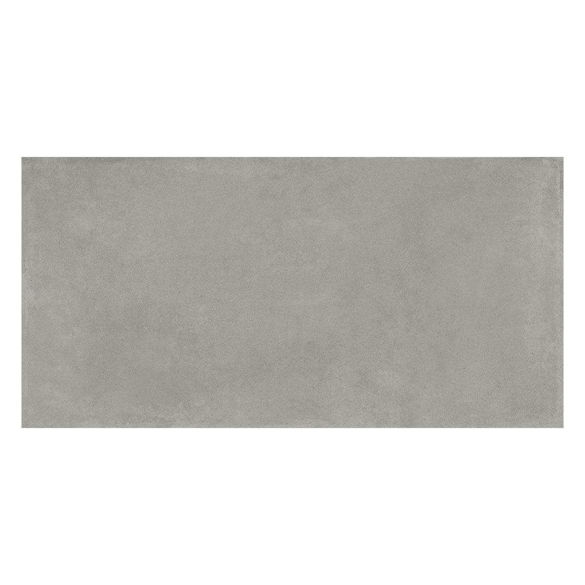 Porcelanato Munich Gris Oscuro Natural - 118X59 cm - 1.37 m2