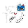 Kit De Accesorios Básico Para Baño