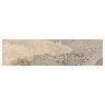 Porcelanato Cassinelli Design Fossil Beige Mate Rect. Dest. 30X120 Caja 1.44 M2
