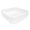 Bowl Hermes Para Sobreponer - Blanco