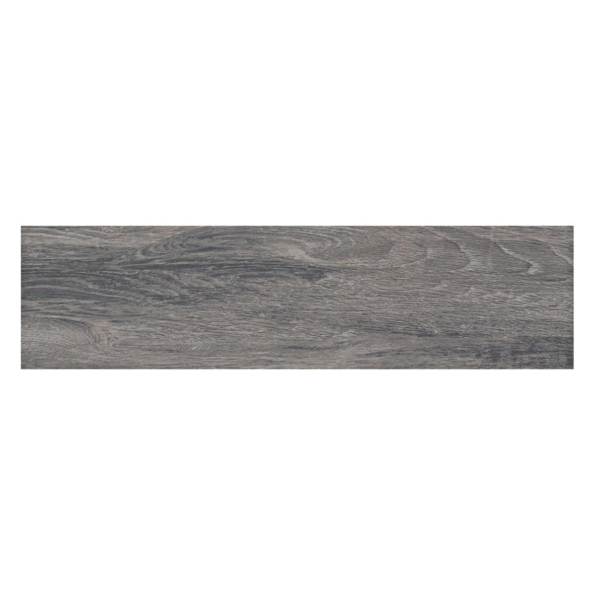 Piso Forest Gris Mate - 15.4X60 cm - 1.56 m2