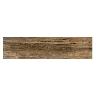 Porcelanato Demolicao Marrón Destonificado - 28 x 119 cm - 1.03 m2