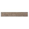 Porcelanato Hunter Marron Acetinado - 19.7x120 - 1.65 m2