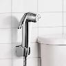 Ducha Bidet Manual Con Manguera - Gris