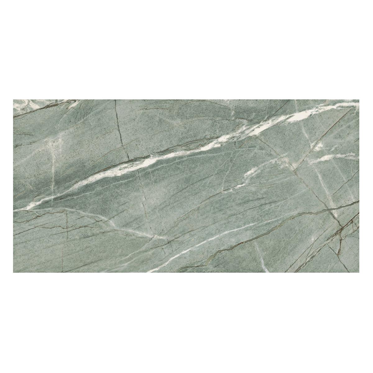 Porcelanato Tifanny Verde Semi Pulido - 60X120 cm - 2.88 m2
