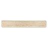 Piso Laminado New Way Petropolis AC3 Marrón Mate - 18.7X134 cm - 2.50 m2