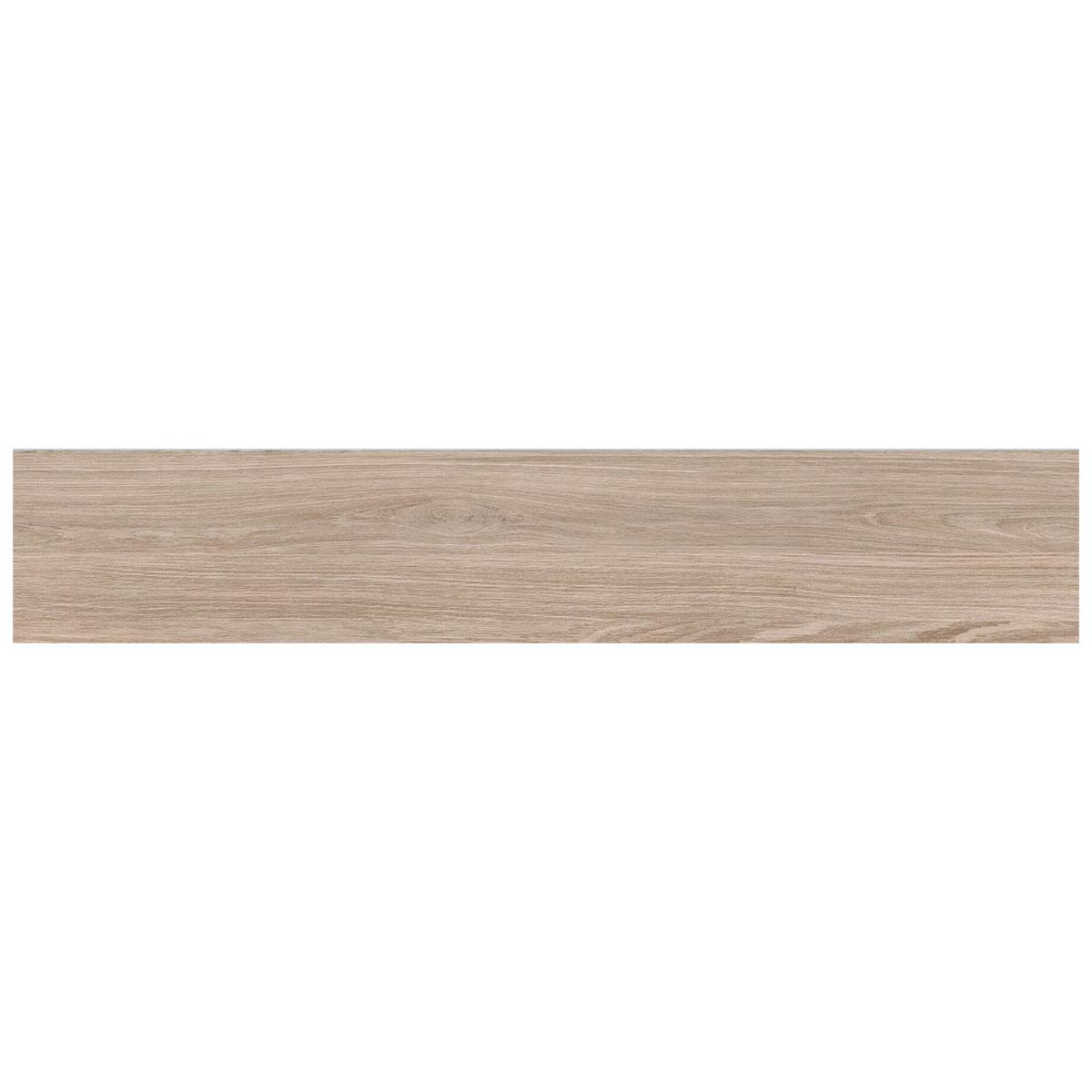 Gres Porcelanico Celima Nuez Maderato Tablon 19X118--1.34 m2