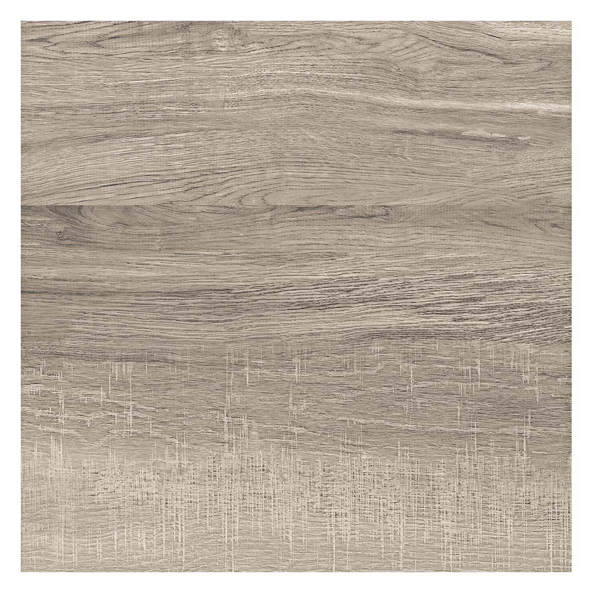 Porcelanato Ombu Gris Brillante - 60X60 cm - 1.44 m2